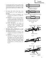 Preview for 25 page of Hitachi H 65SD Instruction Manual And Safety Instructions