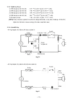 Preview for 19 page of Hitachi H 65SD Technical Data And Service Manual