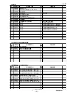 Preview for 26 page of Hitachi H 65SD Technical Data And Service Manual