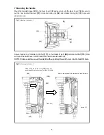 Preview for 7 page of Hitachi H 65SD3 Service Manual