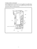 Preview for 8 page of Hitachi H 65SD3 Service Manual