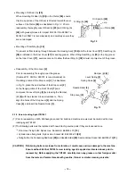 Preview for 20 page of Hitachi H 70SA Technical Data And Service Manual