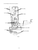 Preview for 22 page of Hitachi H 70SA Technical Data And Service Manual