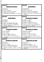 Preview for 36 page of Hitachi H 70SD Handling Instructions Manual