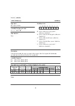 Preview for 50 page of Hitachi H8/300H Series Programming Manual