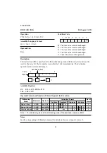 Preview for 59 page of Hitachi H8/300H Series Programming Manual