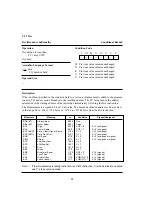 Preview for 60 page of Hitachi H8/300H Series Programming Manual