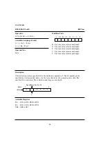 Preview for 62 page of Hitachi H8/300H Series Programming Manual