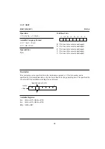 Preview for 73 page of Hitachi H8/300H Series Programming Manual