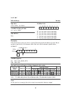 Preview for 76 page of Hitachi H8/300H Series Programming Manual