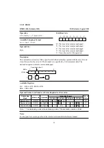 Preview for 79 page of Hitachi H8/300H Series Programming Manual