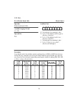 Preview for 83 page of Hitachi H8/300H Series Programming Manual