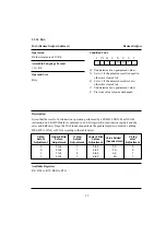 Preview for 85 page of Hitachi H8/300H Series Programming Manual