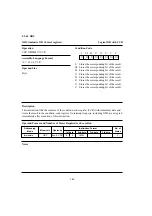 Preview for 150 page of Hitachi H8/300H Series Programming Manual