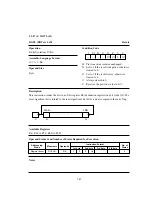 Preview for 155 page of Hitachi H8/300H Series Programming Manual