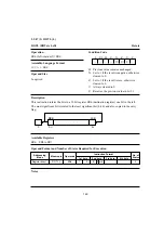 Preview for 157 page of Hitachi H8/300H Series Programming Manual