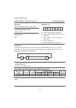 Preview for 161 page of Hitachi H8/300H Series Programming Manual