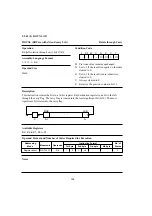 Preview for 162 page of Hitachi H8/300H Series Programming Manual