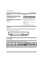 Preview for 166 page of Hitachi H8/300H Series Programming Manual