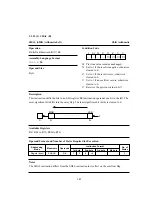 Preview for 169 page of Hitachi H8/300H Series Programming Manual