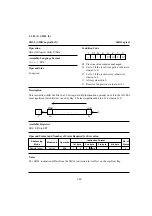 Preview for 177 page of Hitachi H8/300H Series Programming Manual