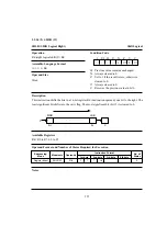 Preview for 179 page of Hitachi H8/300H Series Programming Manual