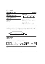 Preview for 180 page of Hitachi H8/300H Series Programming Manual