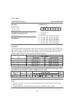 Preview for 190 page of Hitachi H8/300H Series Programming Manual