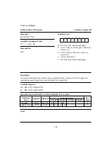 Preview for 191 page of Hitachi H8/300H Series Programming Manual