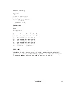 Preview for 65 page of Hitachi H8/300L Series Programming Manual