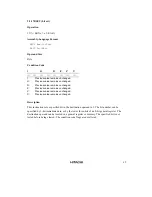 Preview for 71 page of Hitachi H8/300L Series Programming Manual