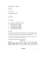 Preview for 73 page of Hitachi H8/300L Series Programming Manual