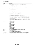 Preview for 16 page of Hitachi H8/3020 Hardware Manual