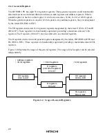 Preview for 34 page of Hitachi H8/3020 Hardware Manual