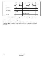 Preview for 68 page of Hitachi H8/3020 Hardware Manual