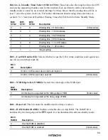 Preview for 73 page of Hitachi H8/3020 Hardware Manual