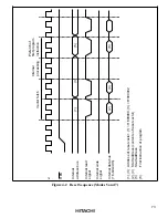 Preview for 86 page of Hitachi H8/3020 Hardware Manual