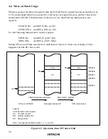 Preview for 89 page of Hitachi H8/3020 Hardware Manual