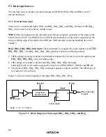 Preview for 103 page of Hitachi H8/3020 Hardware Manual