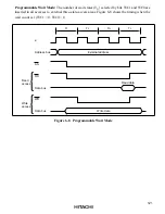 Preview for 134 page of Hitachi H8/3020 Hardware Manual