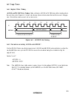 Preview for 138 page of Hitachi H8/3020 Hardware Manual