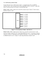 Preview for 150 page of Hitachi H8/3020 Hardware Manual