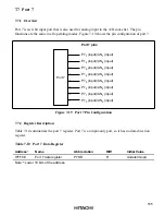 Preview for 167 page of Hitachi H8/3020 Hardware Manual