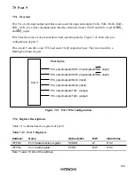 Preview for 171 page of Hitachi H8/3020 Hardware Manual