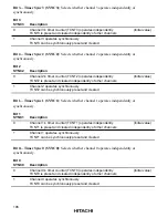 Preview for 208 page of Hitachi H8/3020 Hardware Manual