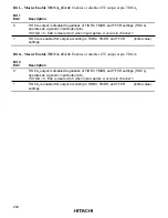 Preview for 216 page of Hitachi H8/3020 Hardware Manual