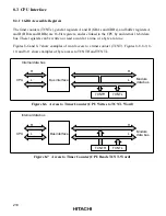 Preview for 230 page of Hitachi H8/3020 Hardware Manual