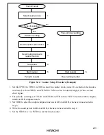 Preview for 235 page of Hitachi H8/3020 Hardware Manual