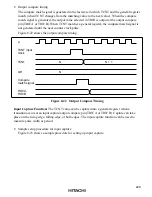 Preview for 241 page of Hitachi H8/3020 Hardware Manual