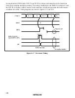 Preview for 258 page of Hitachi H8/3020 Hardware Manual